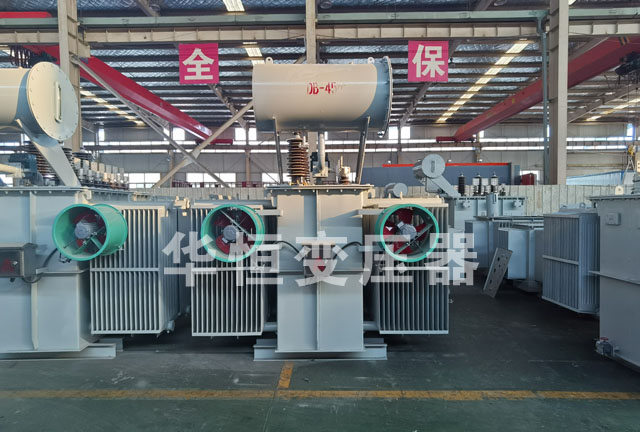 S13-6300/35芗城芗城芗城电力变压器